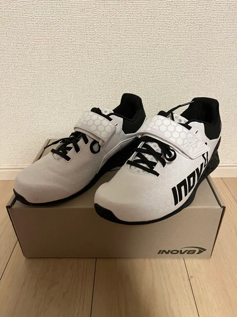 F-Lite 235 V3 Training Shoe | INOV8 ROW