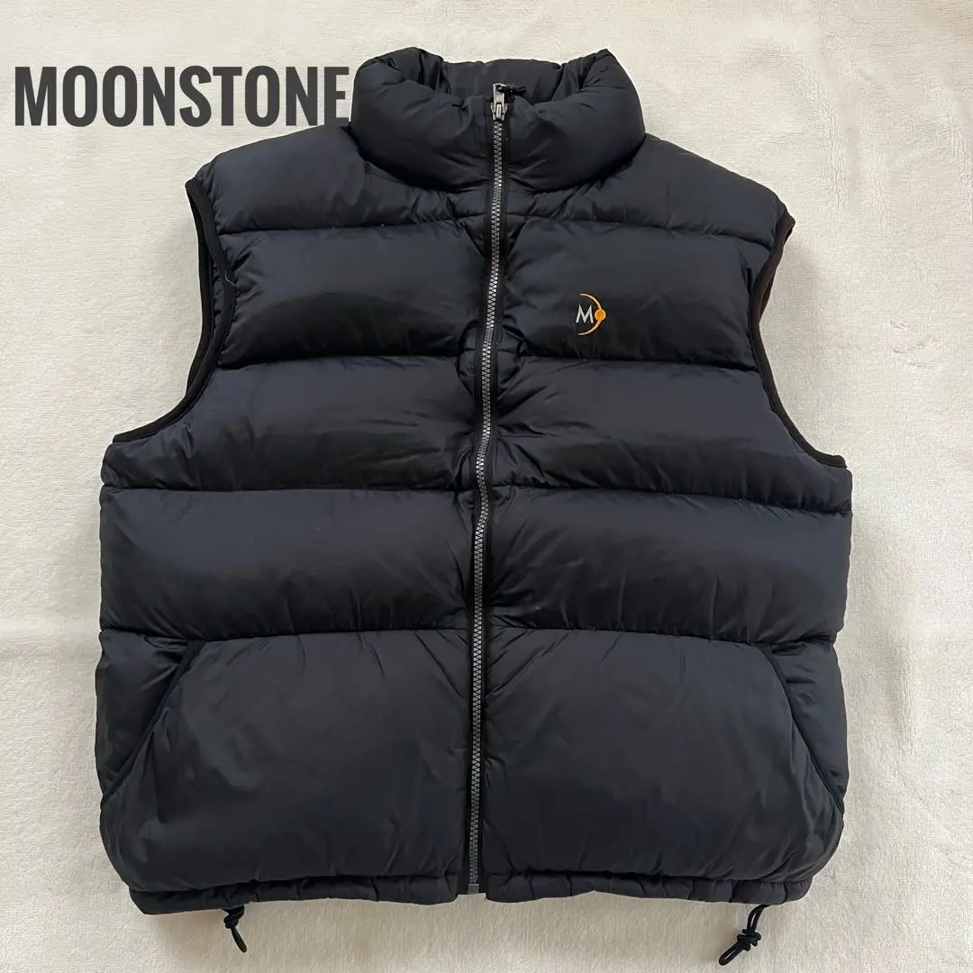 2025年最新】moonstone ダウンベストの人気アイテム - メルカリ