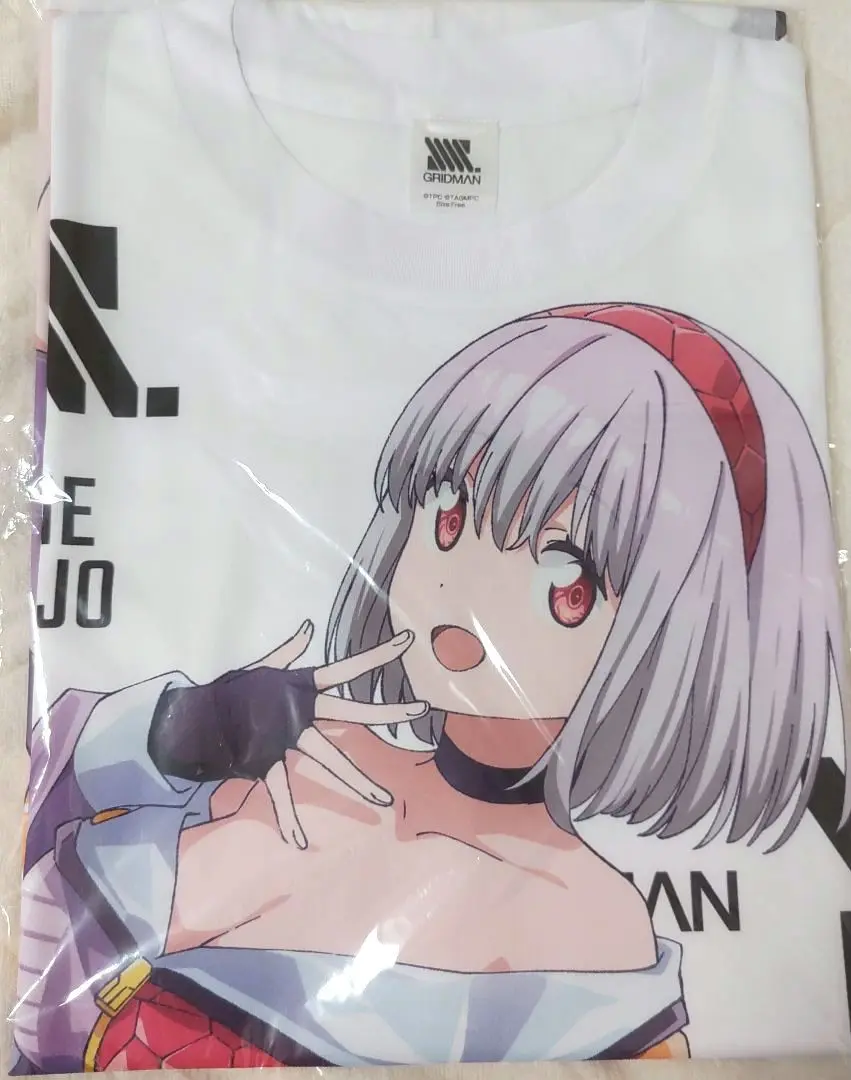 2025年最新】新条アカネ tシャツの人気アイテム - メルカリ