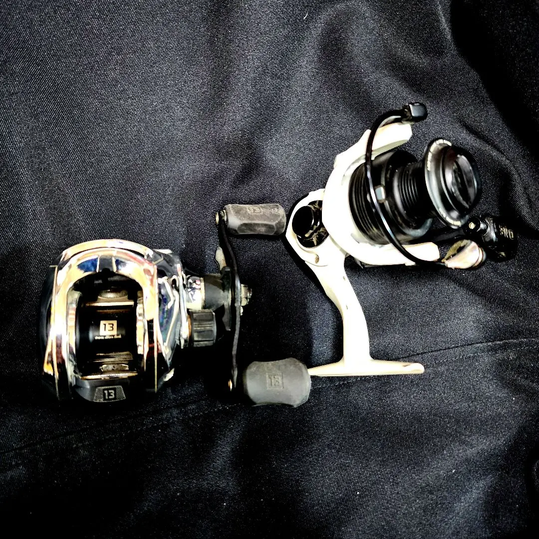 2025年最新】RaPaLa リールの人気アイテム - メルカリ