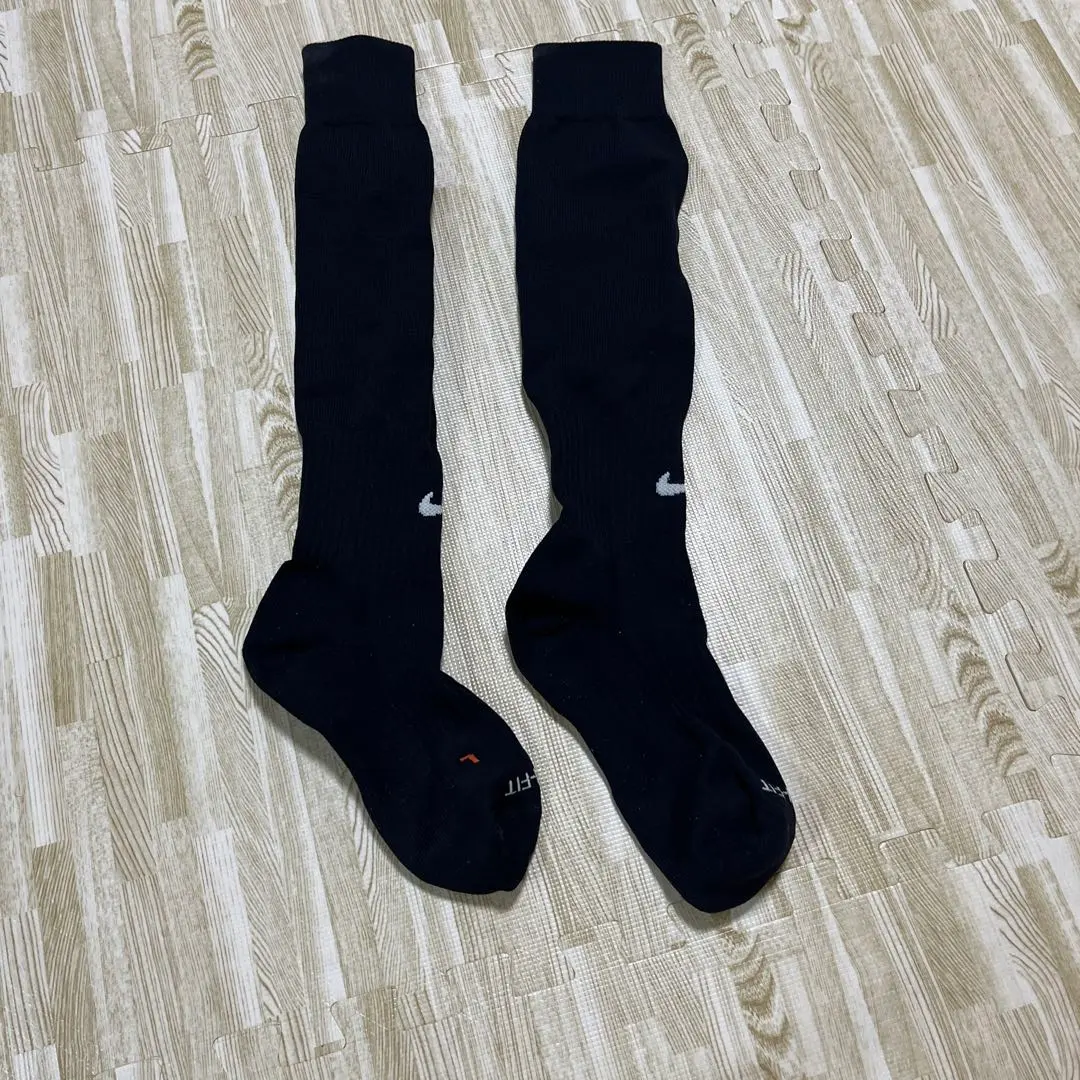 Thumbnail of [24-26cm] NIKE Soccer Socks
