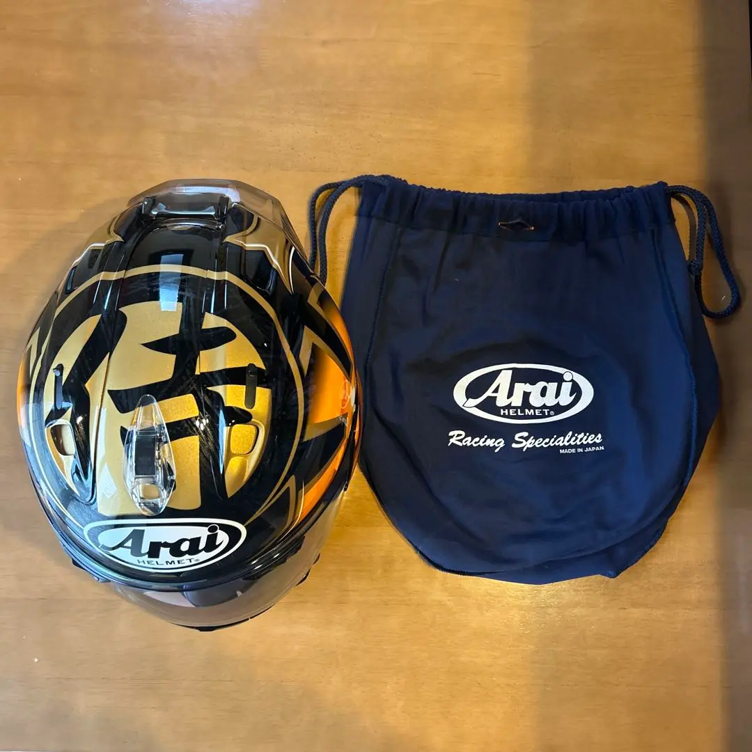 2025年最新】arai rx-7 ペドロサの人気アイテム - メルカリ
