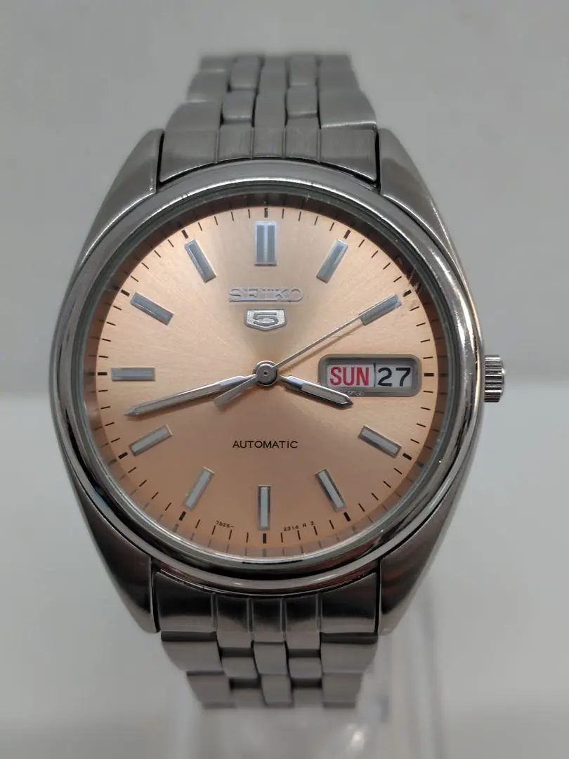 2025年最新】seiko 7s26 0430の人気アイテム - メルカリ