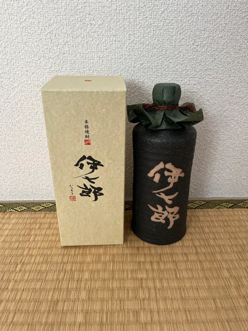2025年最新】芋焼酎 伊七郎の人気アイテム - メルカリ