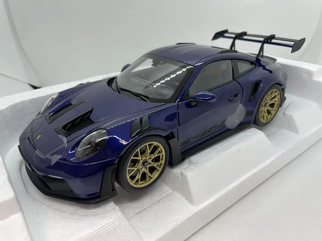 超貴重！ポルシェ 911 ナロー 911s NOREV　ノレブ　1/18 超貴重！ポルシェ 911 ナロー 911s NOREV ノレブ 1/18