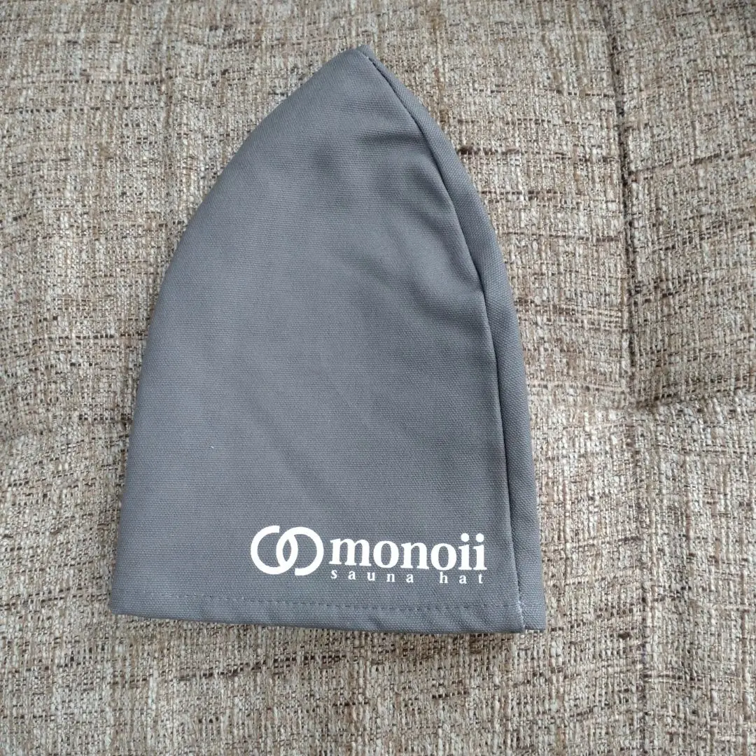 Thumbnail of monoii Sauna Cap / Sauna Hat