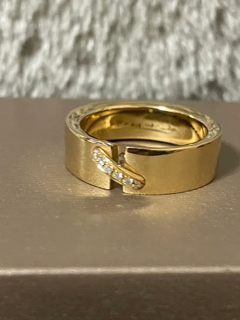 アクセサリー silver925 bizarre scroll zirconia RING silver925 bizarre scroll zirconia RING|mercariメルカリ官方