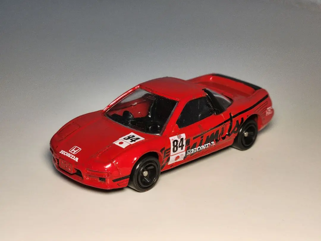 2025年最新】HDC ホンダ トミカの人気アイテム - メルカリ