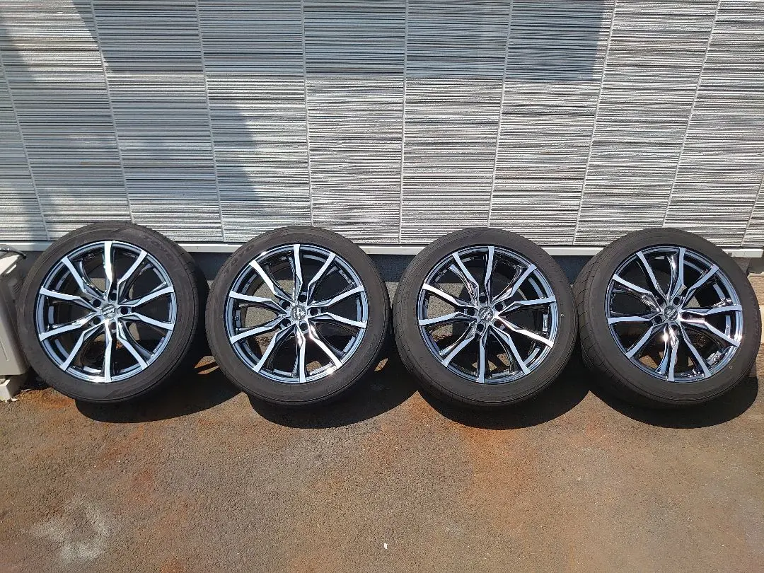 クレンツェ　ヴェラーエ　19インチ　タイヤセット 14c4ccdbd20ad2a1_twl.jpg