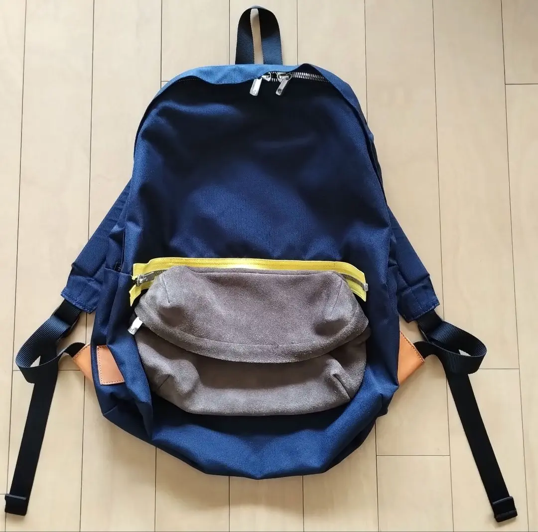 2025年最新】Hender Scheme リュック・バックパックの人気