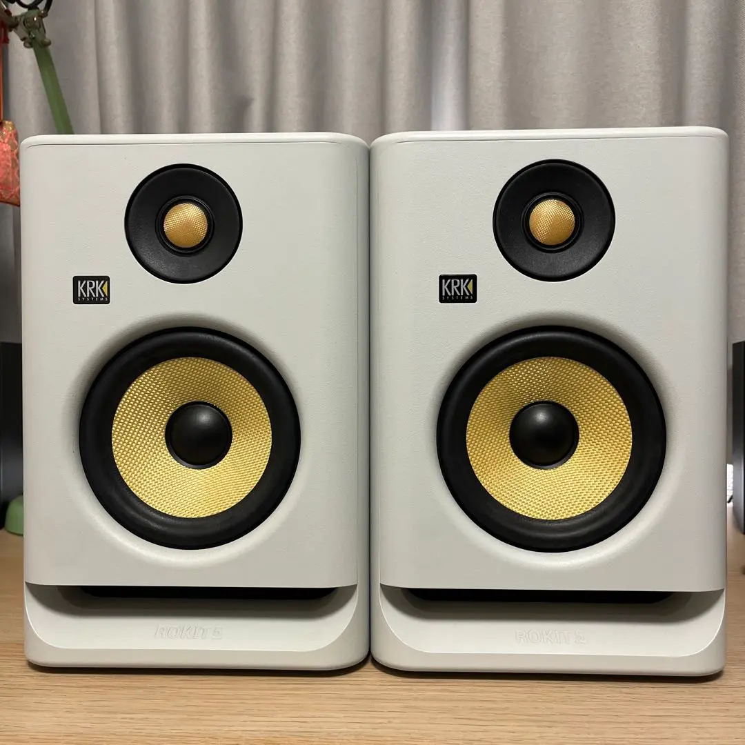 2025年最新】krk rp5g4の人気アイテム - メルカリ 2025年最新】krk rp5g4の人気アイテム - メルカリ