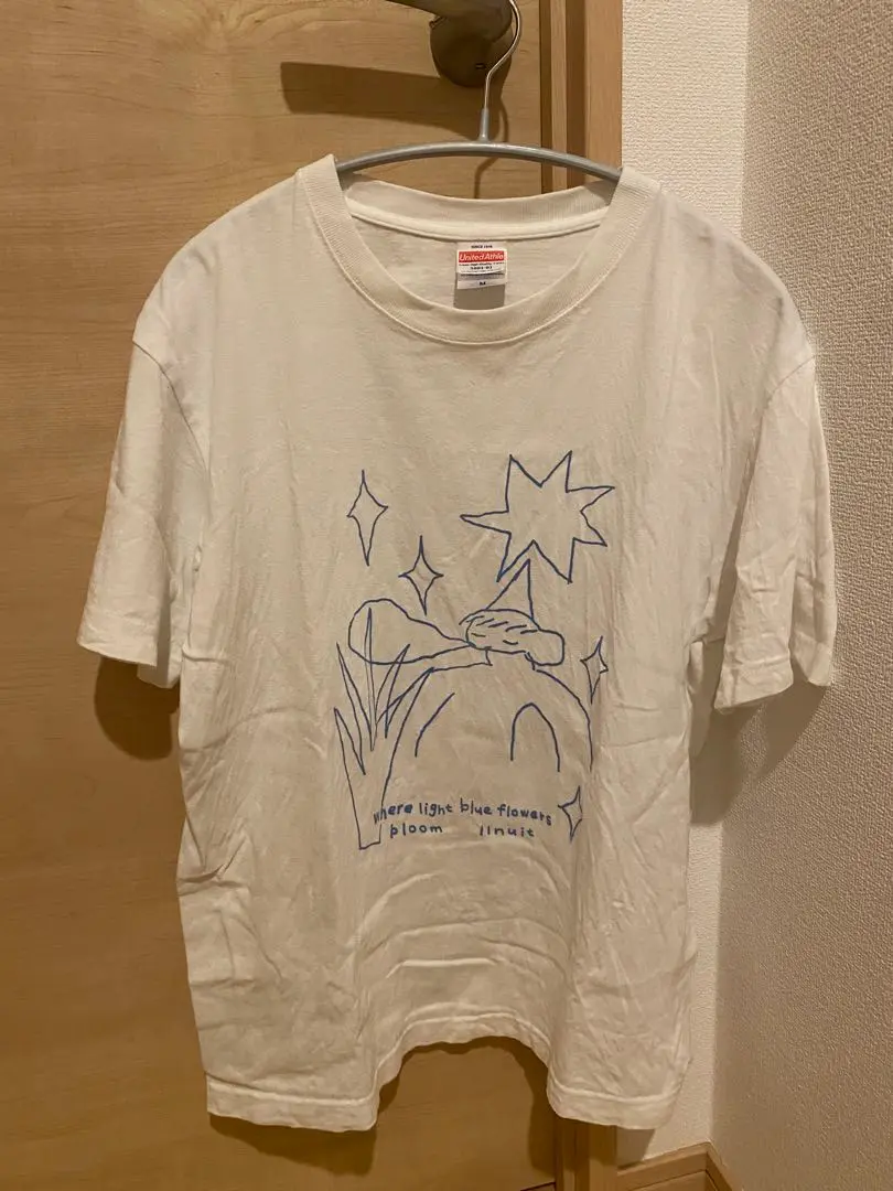 2025年最新】LLNUIT tシャツの人気アイテム - メルカリ