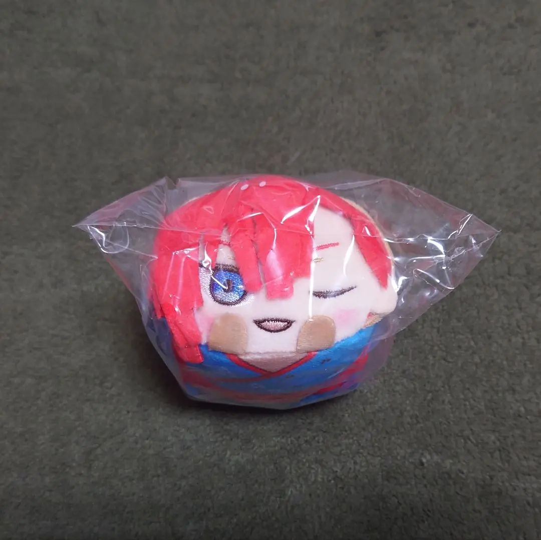 極レア キンプリ 太刀花ユキノジョウ ぬいぐるみ 西園寺レオ クッション 太刀花ユキノジョウぬいぐるみ フリューくじの商品詳細｜キャラ広場