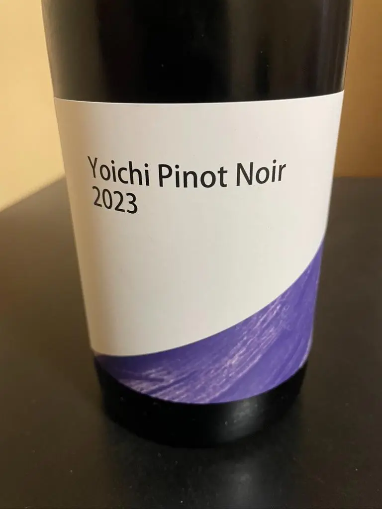 山田堂　ヨイチけルナー 山田堂 Yoichi Rose 2024 750ml ｜こみや酒店 ONLINE STORE