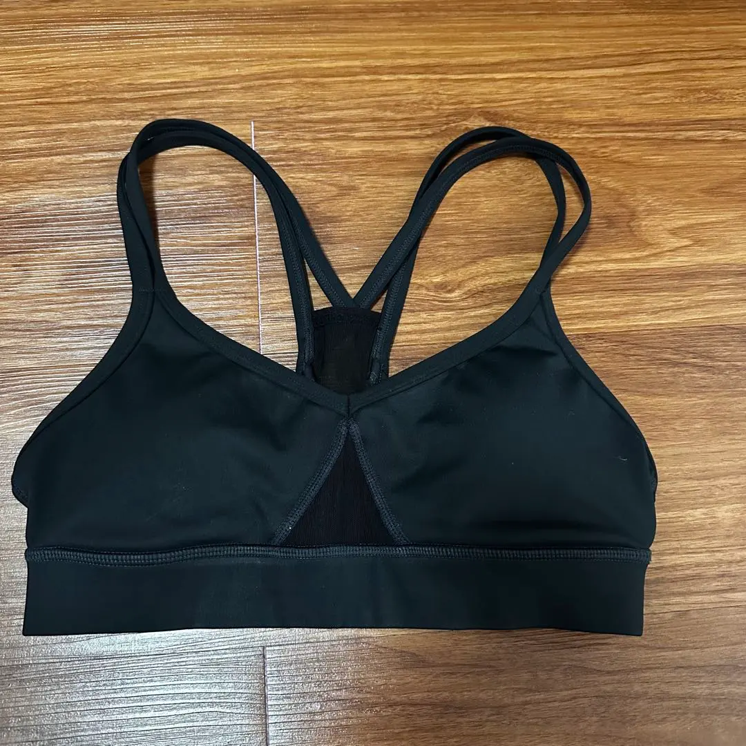 Thumbnail of ◎RVCA Sports Bra with Padding, XS