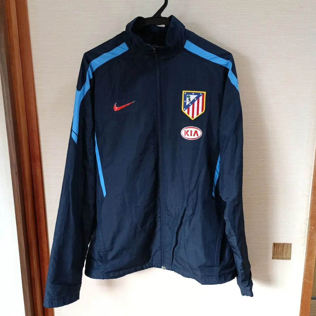 2025年最新】アトレティコ ジャケットの人気アイテム - メルカリ
