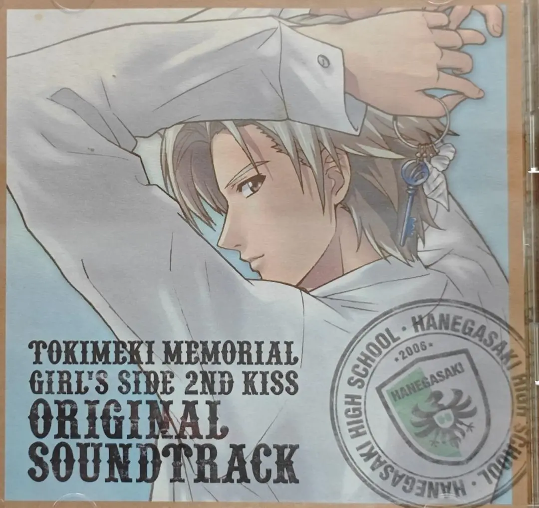 2025年最新】ときめきメモリアル Girl's Side 2nd Kiss