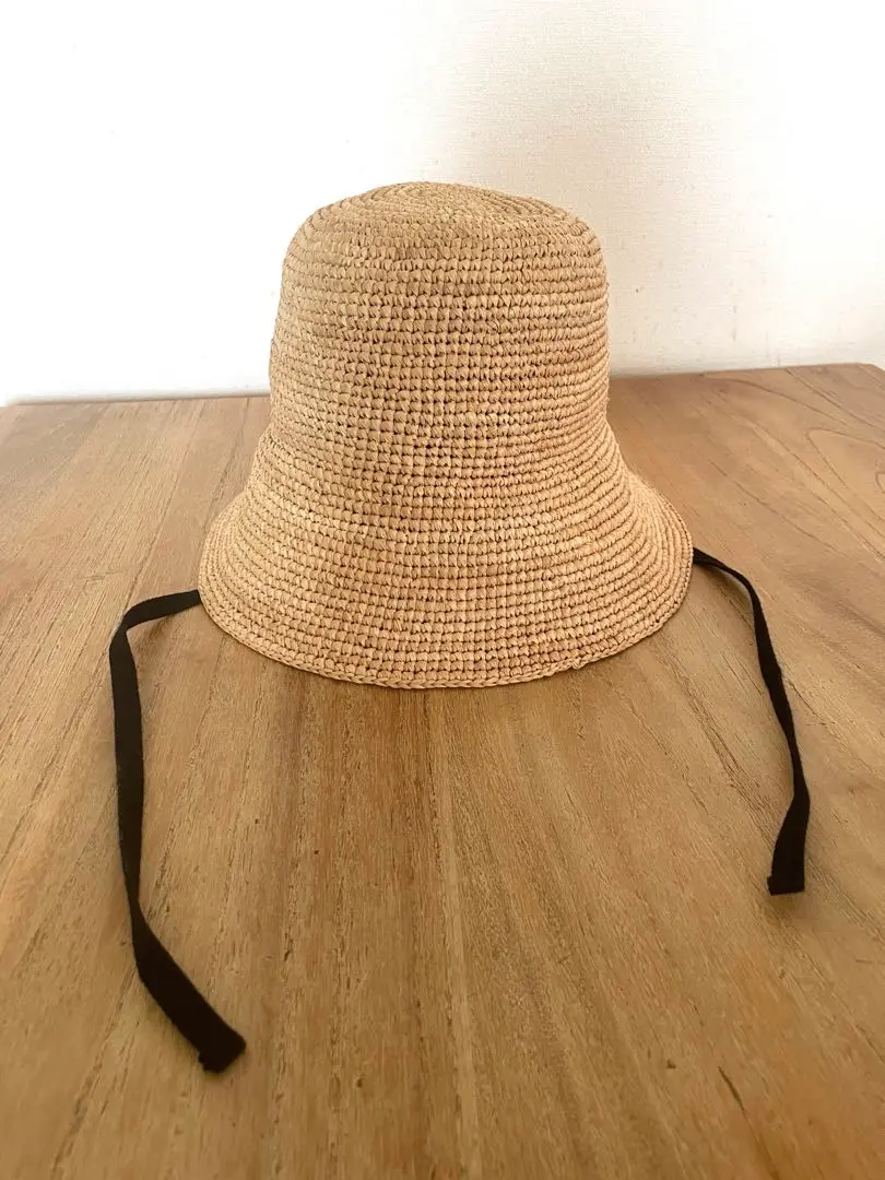 MAISON N.H PARIS エラハット 40%OFF】Maison NH Paris ELLA – Shinzone
