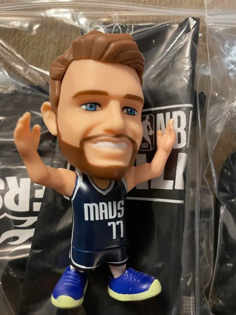 2025年最新】NbA ballers ドンチッチの人気アイテム - メルカリ