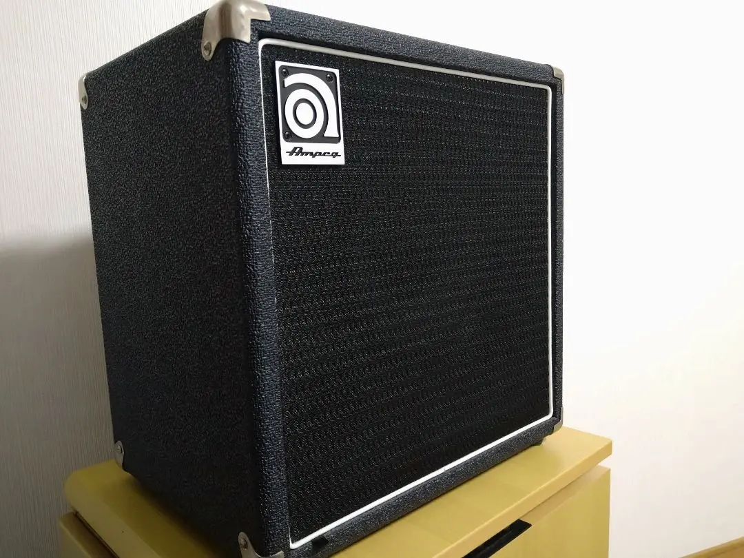 2025年最新】Ampeg BA-110の人気アイテム - メルカリ