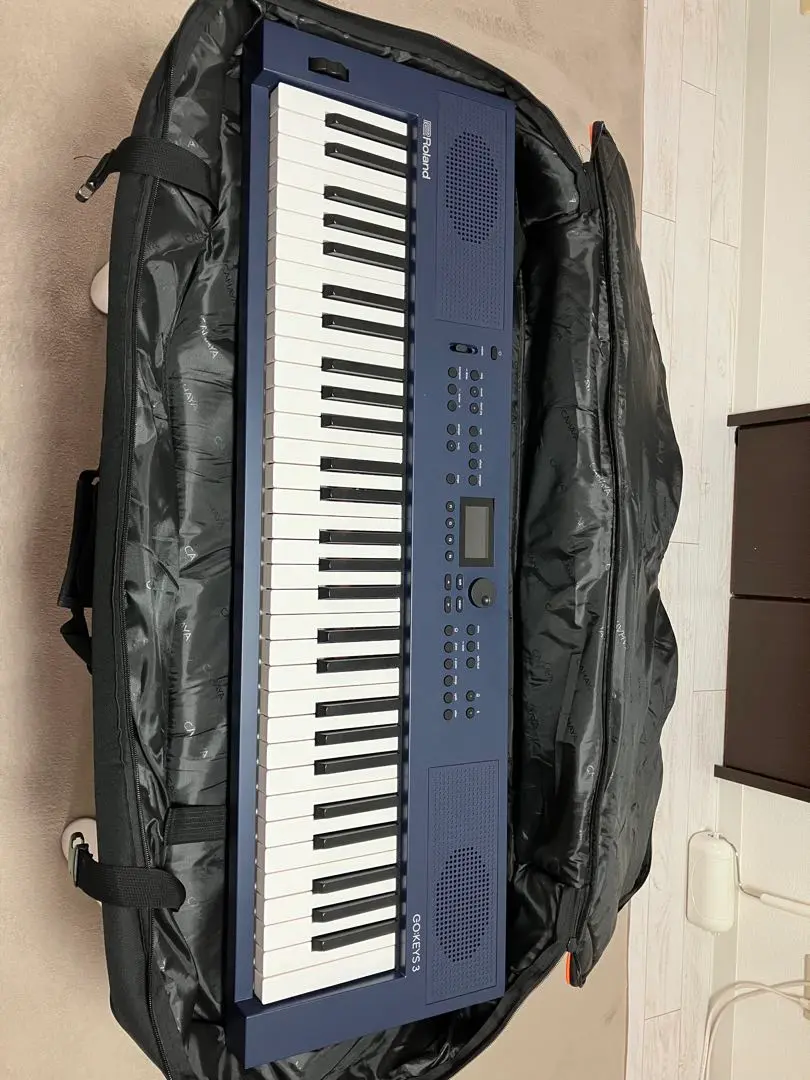 2025年最新】roland go keys 3の人気アイテム - メルカリ