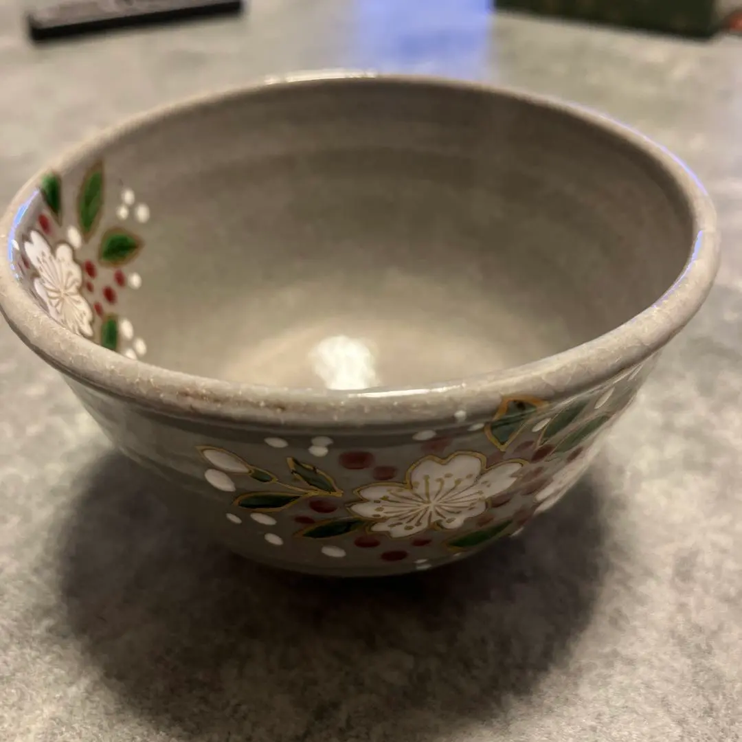 中村与平 京焼 葡萄平茶盌 共箱共布 清水焼 色絵金彩抹茶碗 抹茶茶碗 茶道具 楽天市場】中村与平 抹茶茶碗の通販