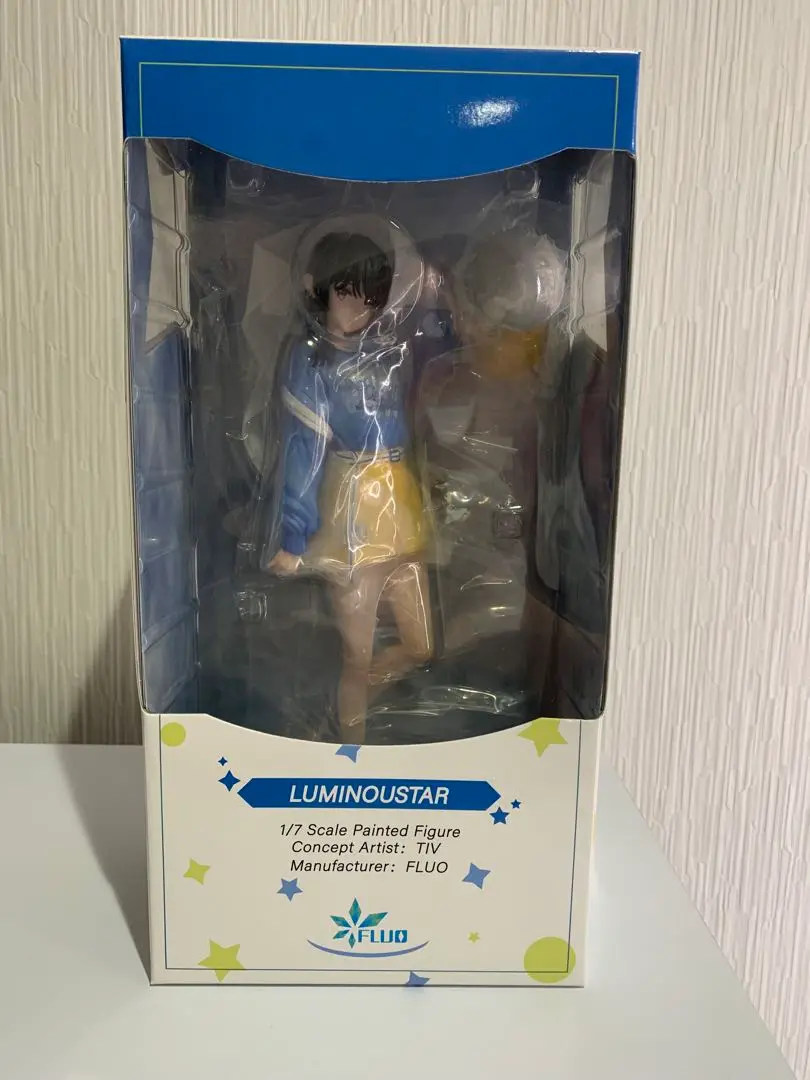 2025年最新】LUMINOUSTAR Illustrated by Tivの人気アイテム