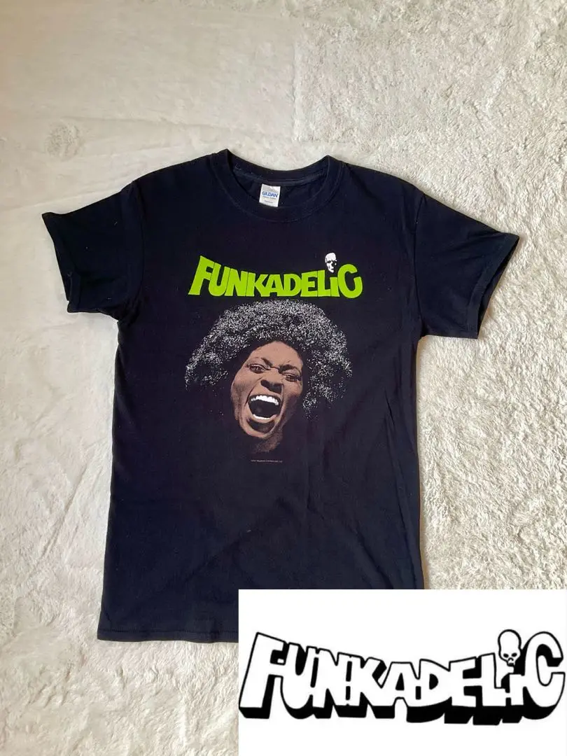 PARLLAMENT LIVE 2016 両面プリント　Tシャツ　P-FUNK 2025年最新】p-funk tシャツの人気アイテム - メルカリ
