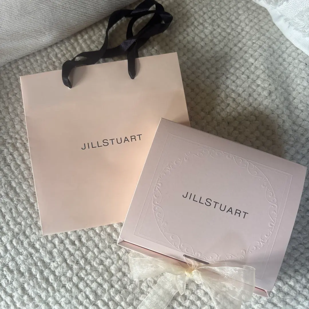 Thumbnail of JILL STUART Gift Box Set - Pink