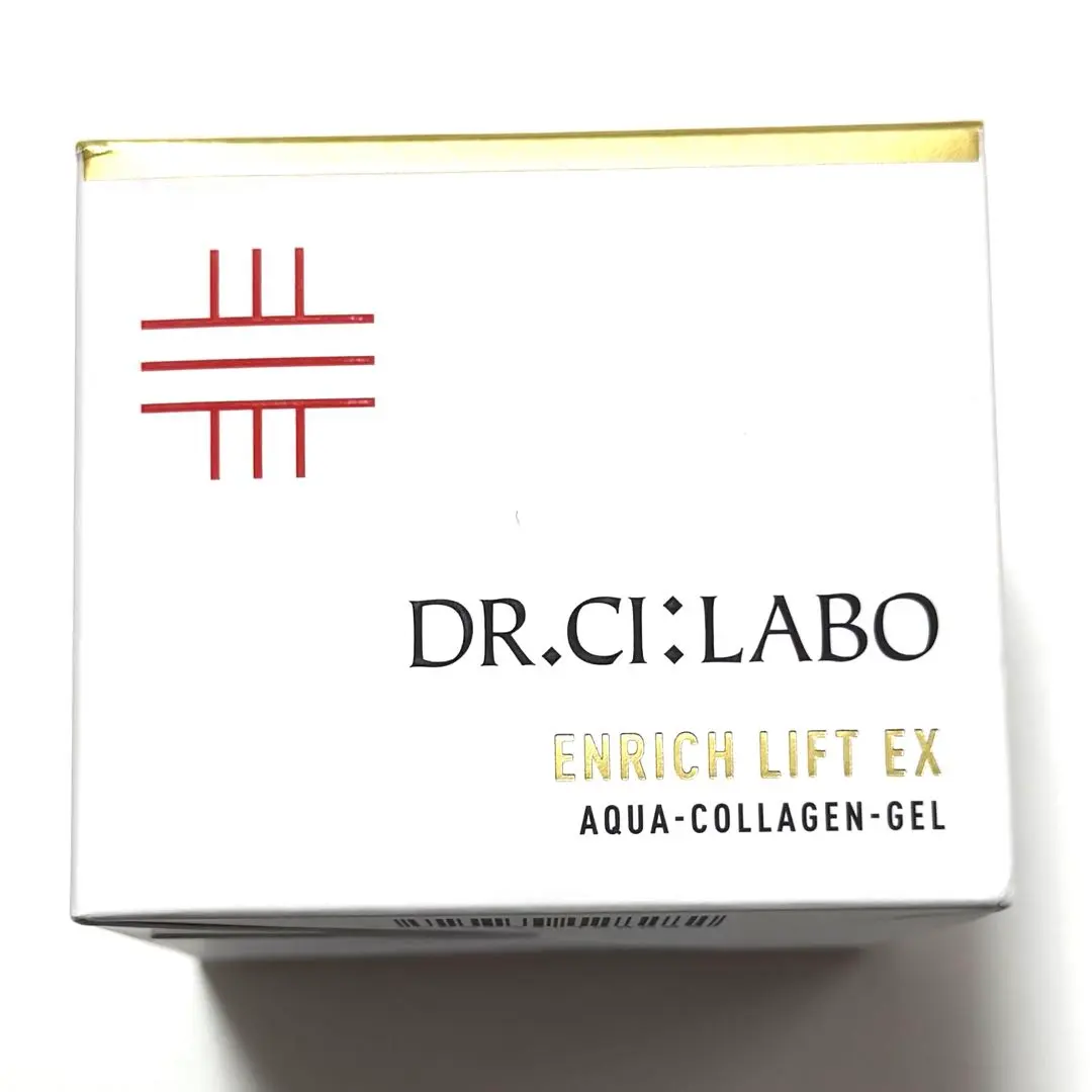 Thumbnail of ⭐️New, Unopened⭐️ DR.CI:LABO ENRICH LIFT EX 100g