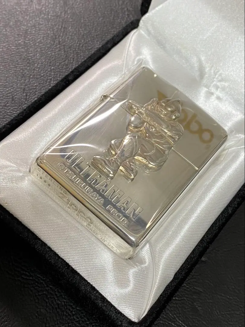 1996年.Zippo シルバーライター .アメリカ製(専用ケース付) 楽天市場】1996年 zippoの通販