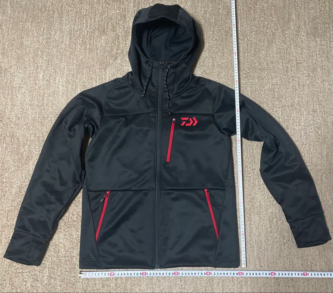 送料込み❗️DAIWA マウンテンパーカー 未使用極美品 送料込み❗️DAIWA マウンテンパーカー 未使用極美品 楽天市場