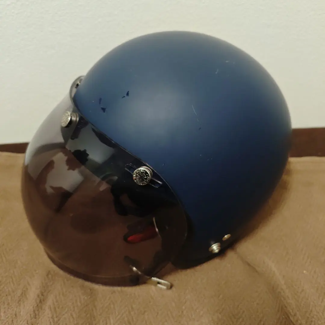 【送込】ネオライダース　キッズヘルメット　ミラーシールドSET NEORIDERS ネオライダース バイク ヘルメット SY-0 全6色 キッズ
