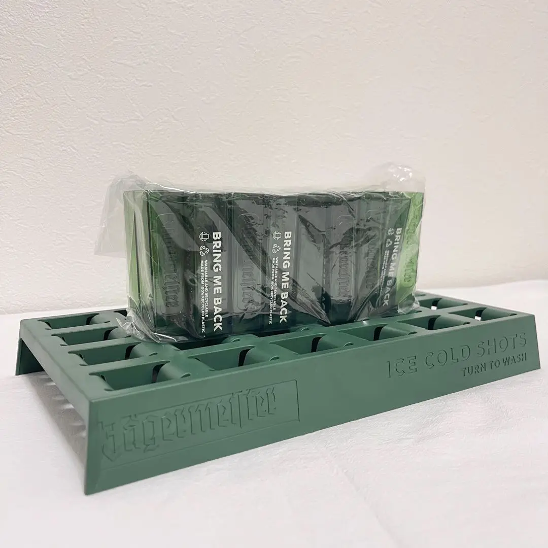 【非売品】Jägermeister イエーガーマイスター パブミラー　鏡　看板 非売品】Jägermeister イエーガーマイスター パブミラー 鏡 看板