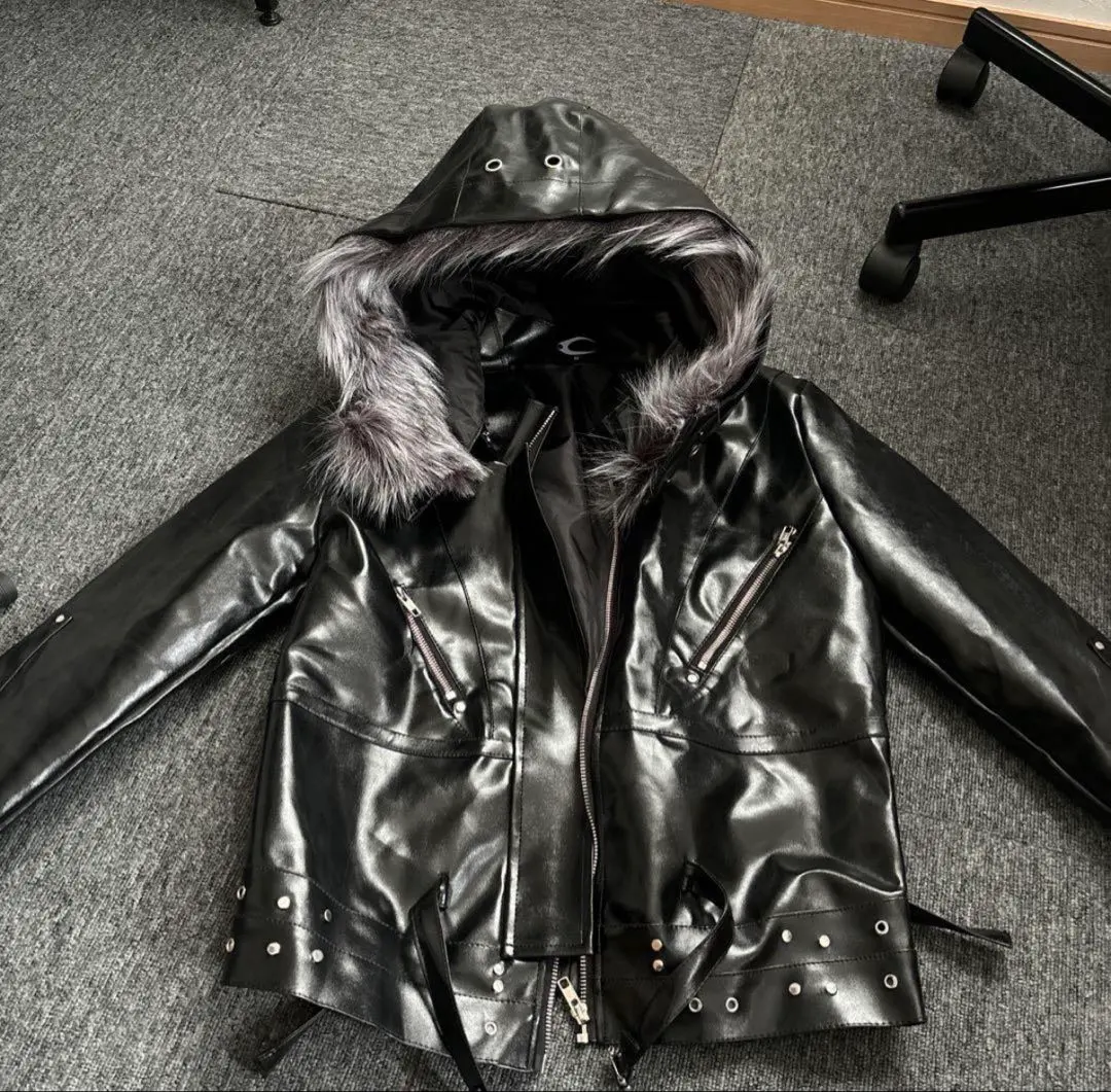 2025年最新】Rick Owens レザージャケット・ライダースの人気