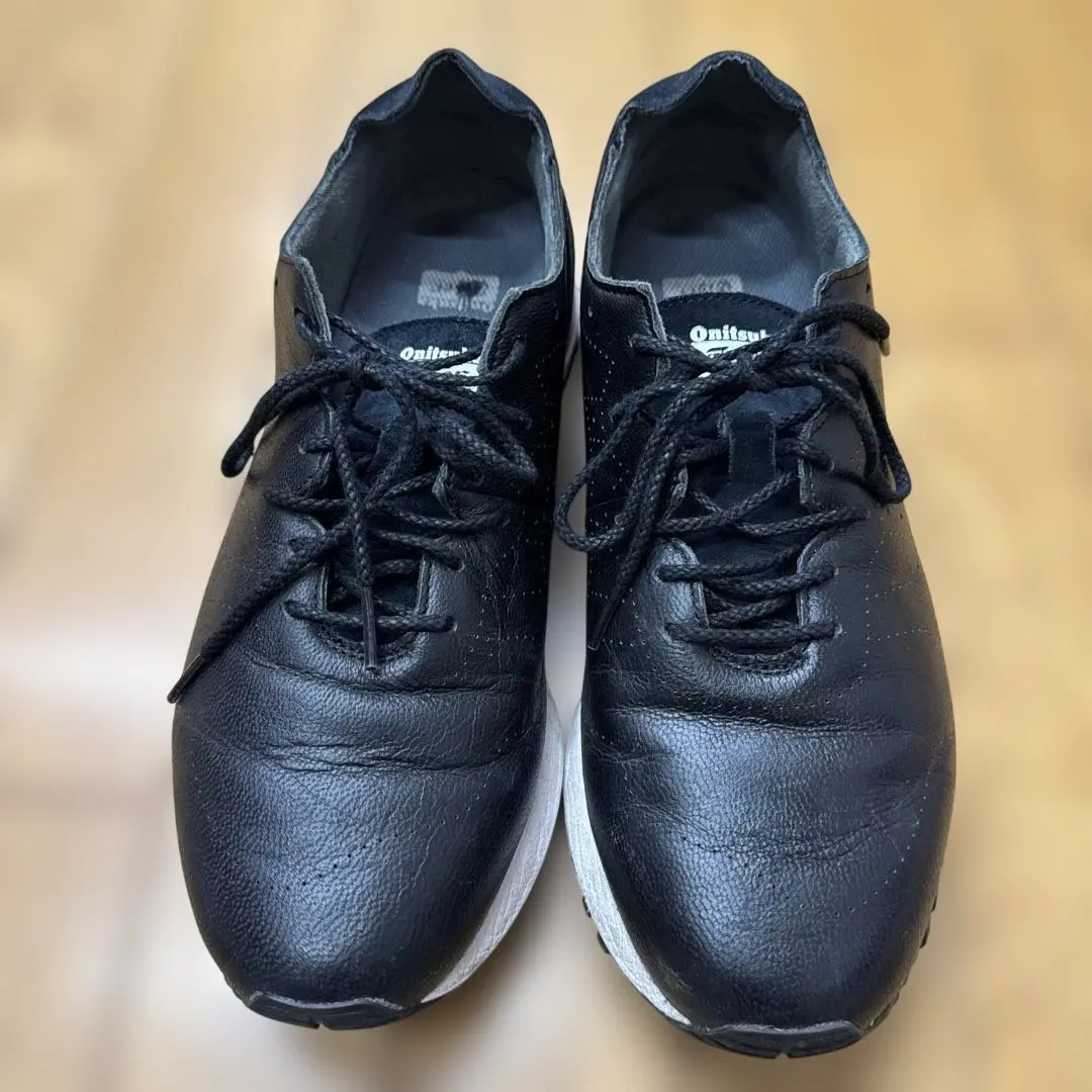 Onitsuka Tiger SAMSARA LO サムサラ ロー【27cm】 Onitsuka Tiger SAMSARA LO サムサラ ロー【27cm】 - メルカリ