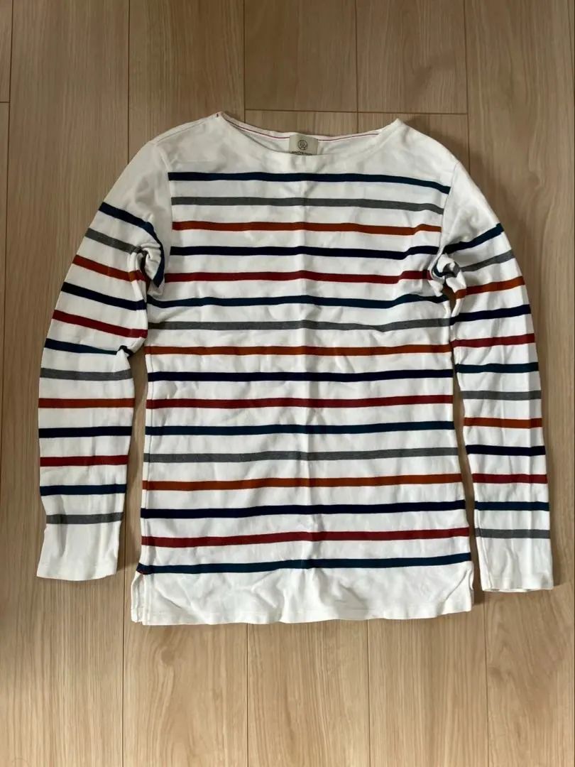 Thumbnail of United Arrows striped top