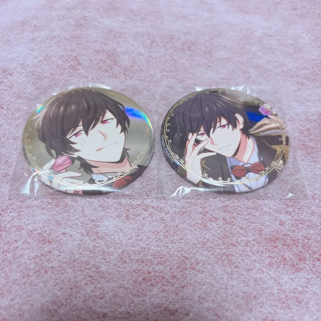 Thumbnail of Face Helios R Helios Rising Heroes Can Badge