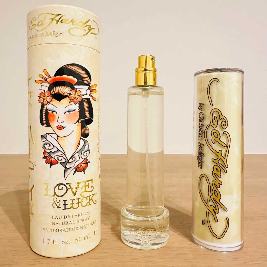 新品　エドハーディ　ボーンワイルド　メン　オードトワレ　香水　30ml 新品 エドハーディ ボーンワイルド メン オードトワレ 香水 30ml