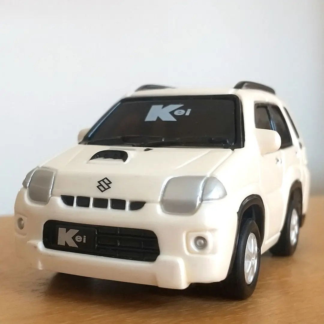 【数量限定】旧モデル在庫処分セールを開催します！ 2025年最新】プルバックミニカー keiの人気アイテム メルカリ - ミニカー