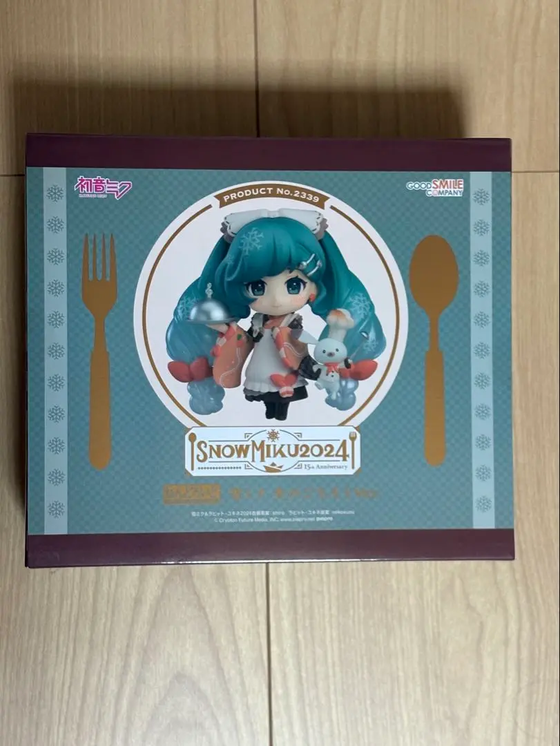 2025年最新】ねんどろいど 雪ミク 冬のごちそうの人気アイテム