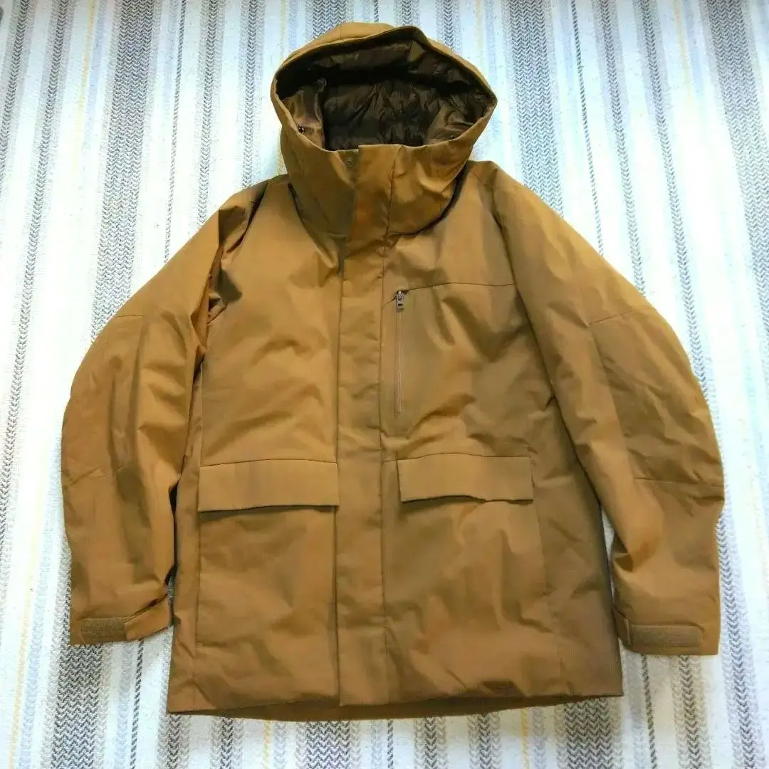 Thumbnail of UNIQLO Hybrid Down Parka