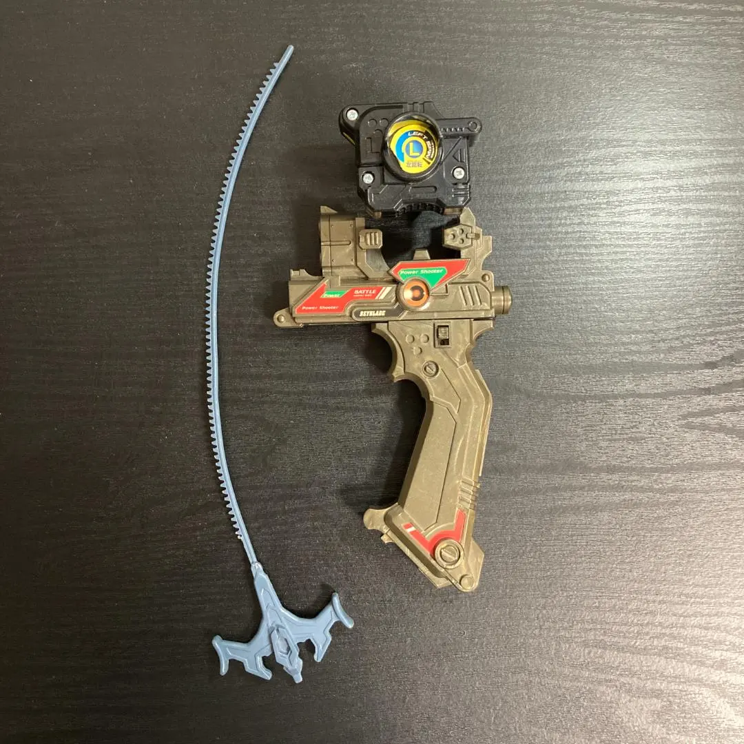 2025年最新】爆転シュート ランチャーの人気アイテム - メルカリ