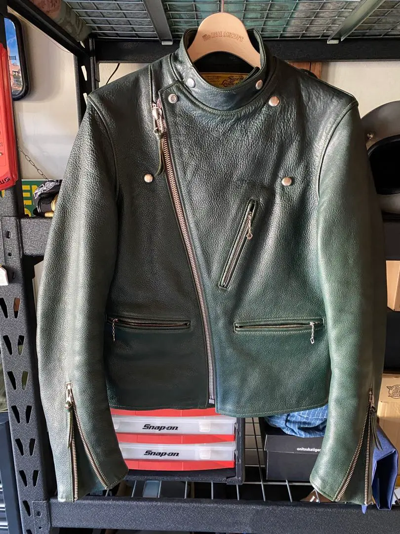 2025年最新】Freewheelers シングルライダースの人気アイテム