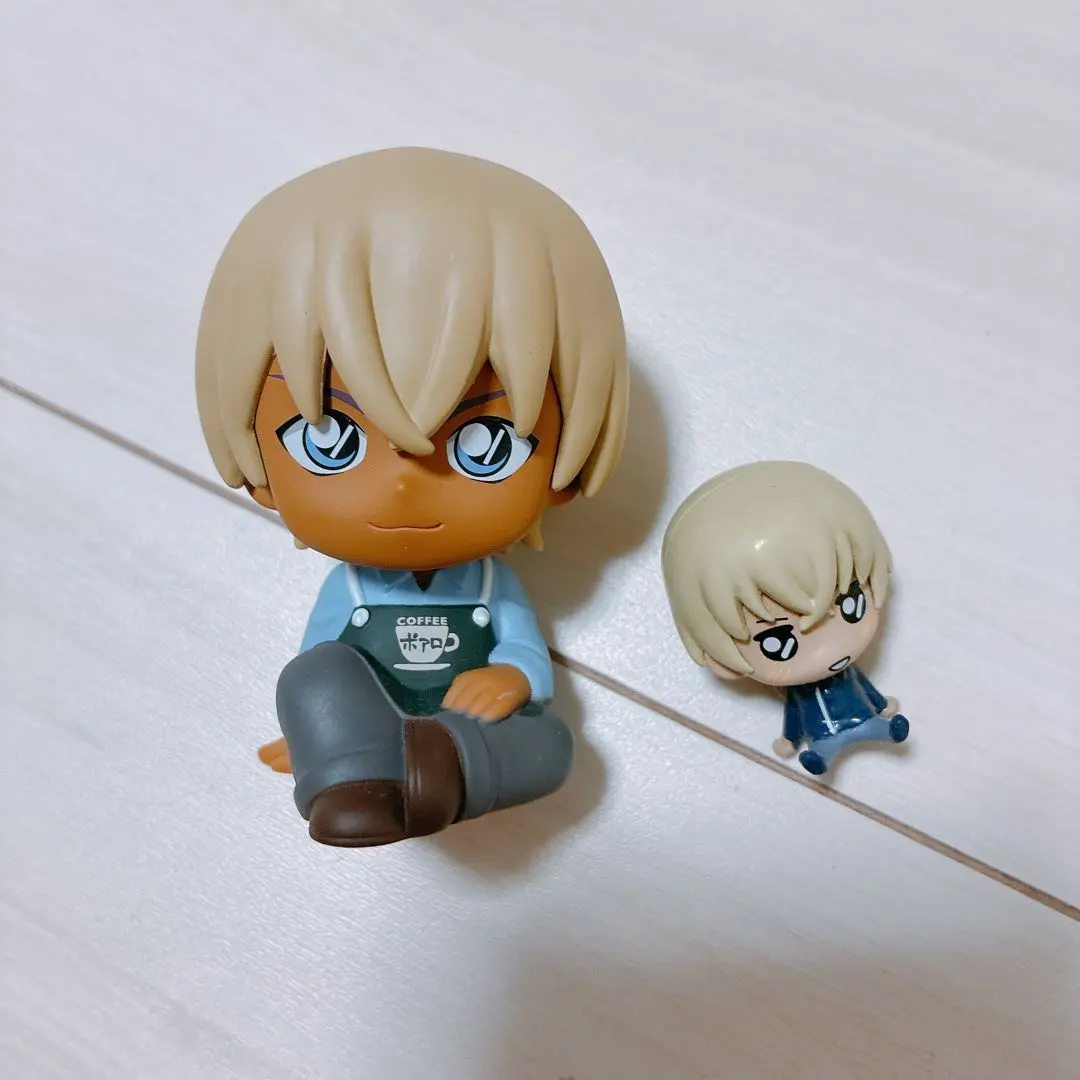 Thumbnail of Rirakotto: Tooru Amuro