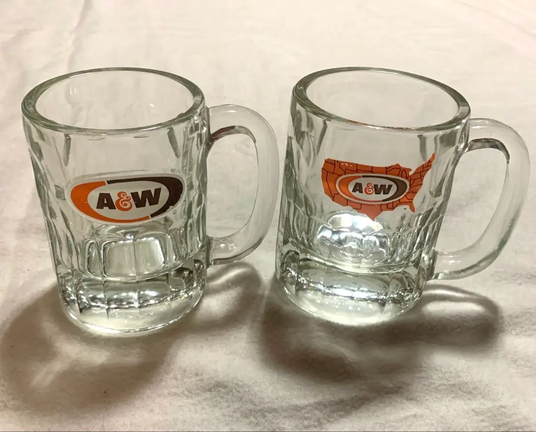 A&W ルートビール 12缶✖︎２ &中ジョッキ 2025年最新】ジョッキ ルートビアの人気アイテム - メルカリ