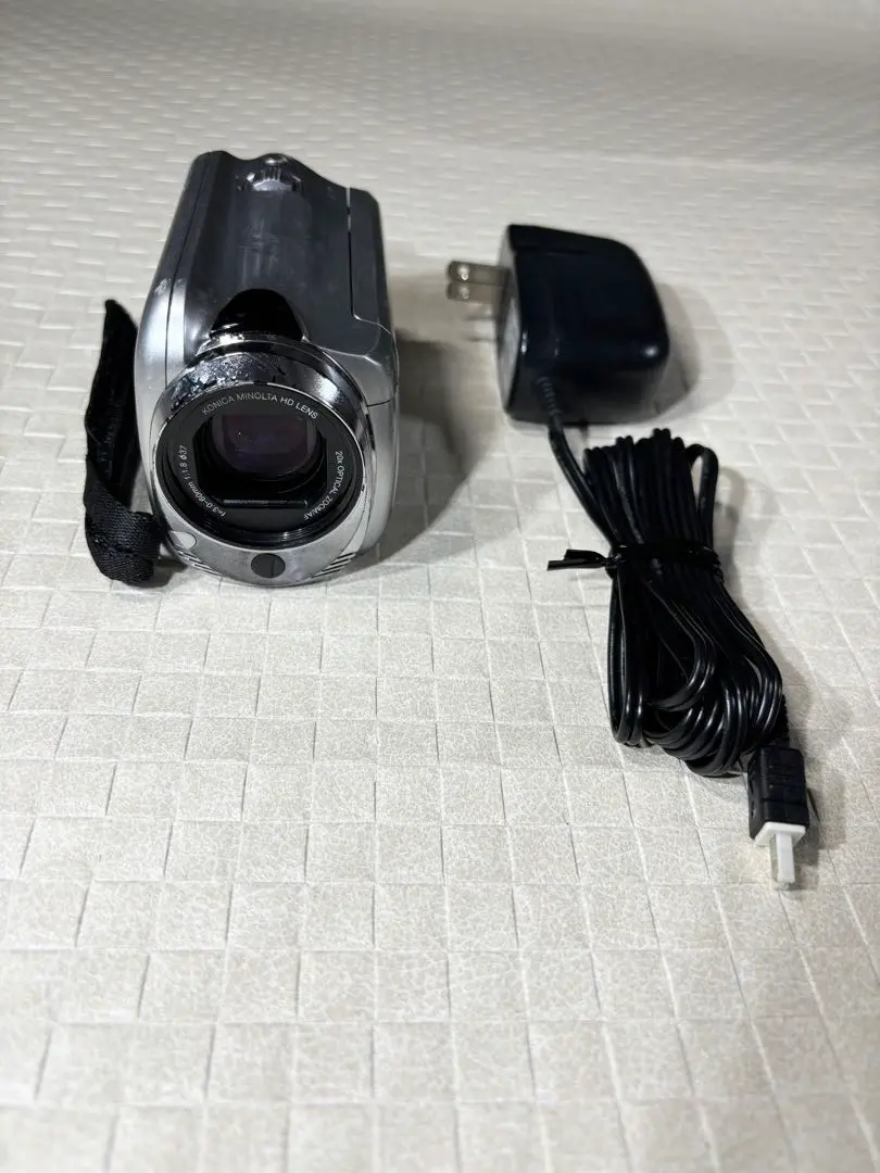 2025年最新】gz－hd500の人気アイテム - メルカリ