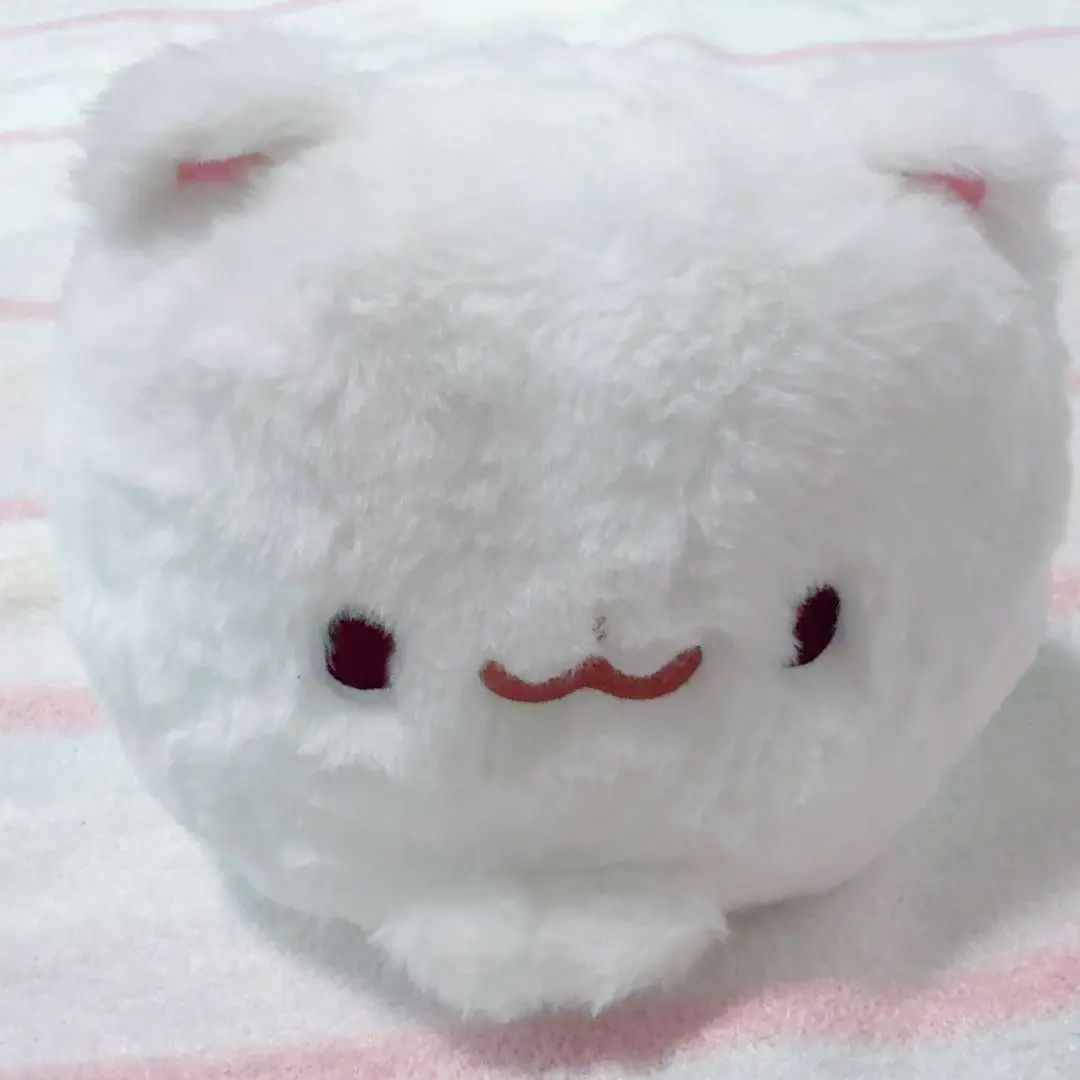 Thumbnail of Pomeranian Mochi♡ Plushie