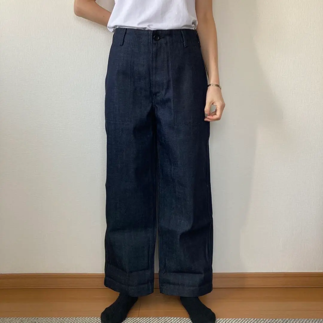 2025年最新】COMME des GARCONS レディース デニム・ジーンズの