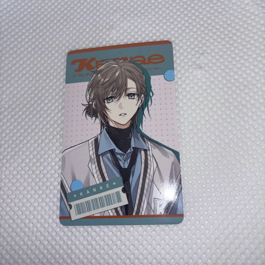 Thumbnail of Kanae Random Photo-Style Card